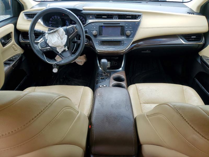 52381056 :رقم المزاد ، 4T1BK1EB8DU047189 vin ، 2013 Toyota Avalon مزاد بيع