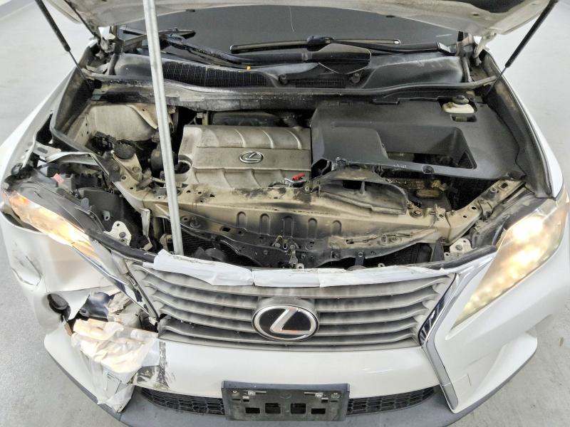 Продажа на аукционе авто 2013 Lexus Rx, vin: 2T2ZK1BAXDC128640, номер лота: 50242676