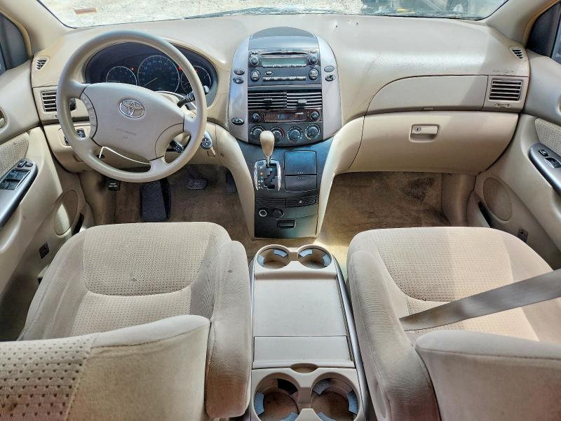 Aukcja sprzedaży 2007 Toyota Sienna, vin: 5TDZK23C37S041216, numer aukcji: 52421856