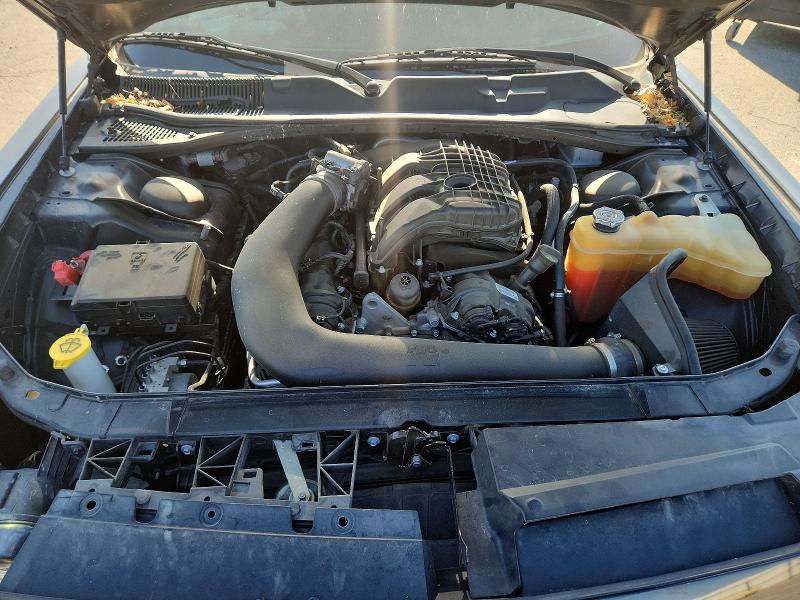Aukcja sprzedaży 2019 Dodge Challenger, vin: 2C3CDZAG7KH659701, numer aukcji: 53474616