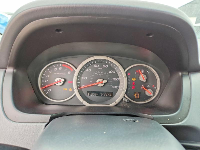 Продаж на аукціоні авто 2008 Honda Pilot, vin: 5FNYF18598B015939, номер лоту: 53538696