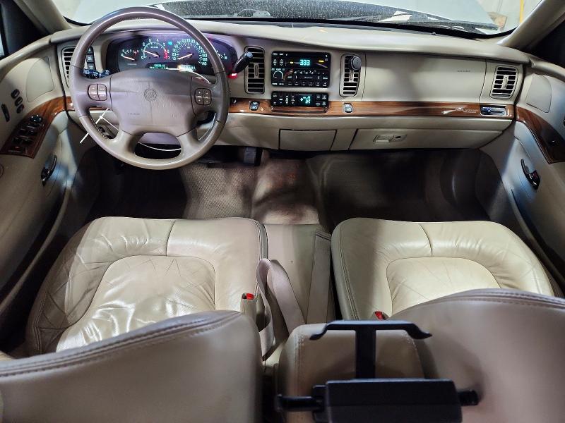 Продажа на аукционе авто 2002 Buick Park Avenue, vin: 1G4CW54K324211432, номер лота: 52203686