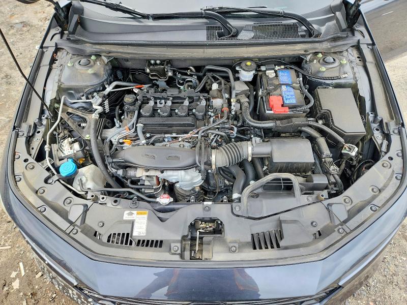 Aukcja sprzedaży 2024 Honda Accord, vin: 1HGCY1F2XRA057951, numer aukcji: 54898306
