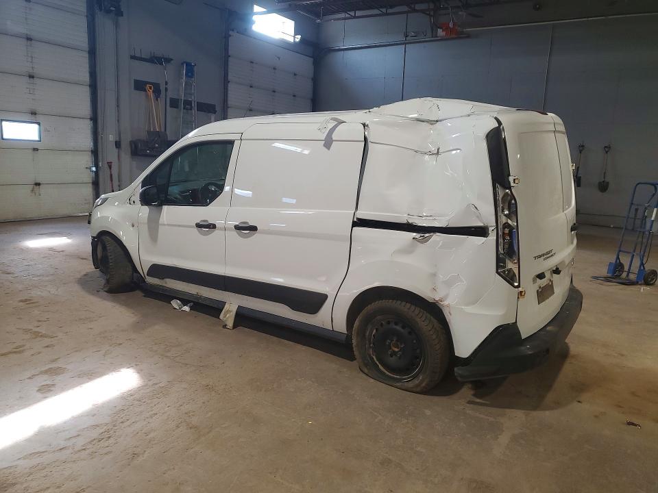 Aukcja sprzedaży 2015 Ford Transit Connect, vin: NM0LS7F75F1206418, numer aukcji: 52417876