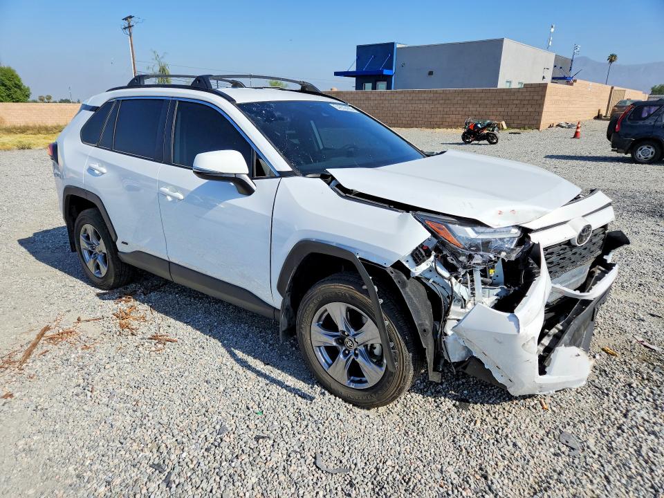 2025 Toyota Rav4 მანქანა იყიდება აუქციონზე, vin: 4T3MWRFV7SU169924, აუქციონის ნომერი: 54659496