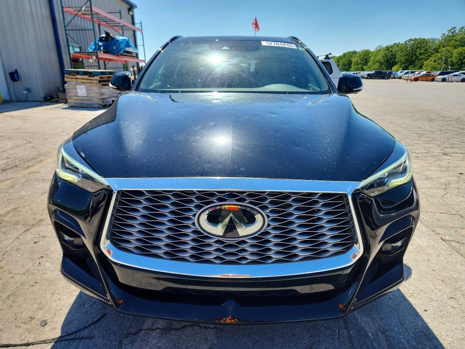 Продаж на аукціоні авто 2023 Infiniti Qx55, vin: 3PCAJ5LR1PF114903, номер лоту: 52764416