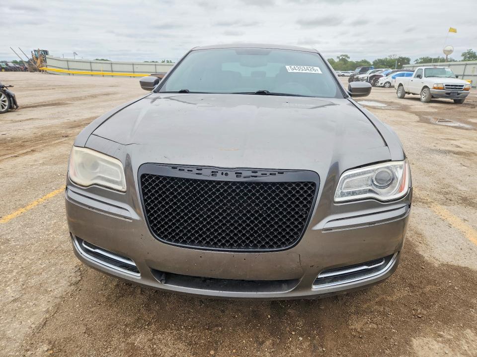 Aukcja sprzedaży 2012 Chrysler 300, vin: 2C3CCAAG6CH107385, numer aukcji: 54353426