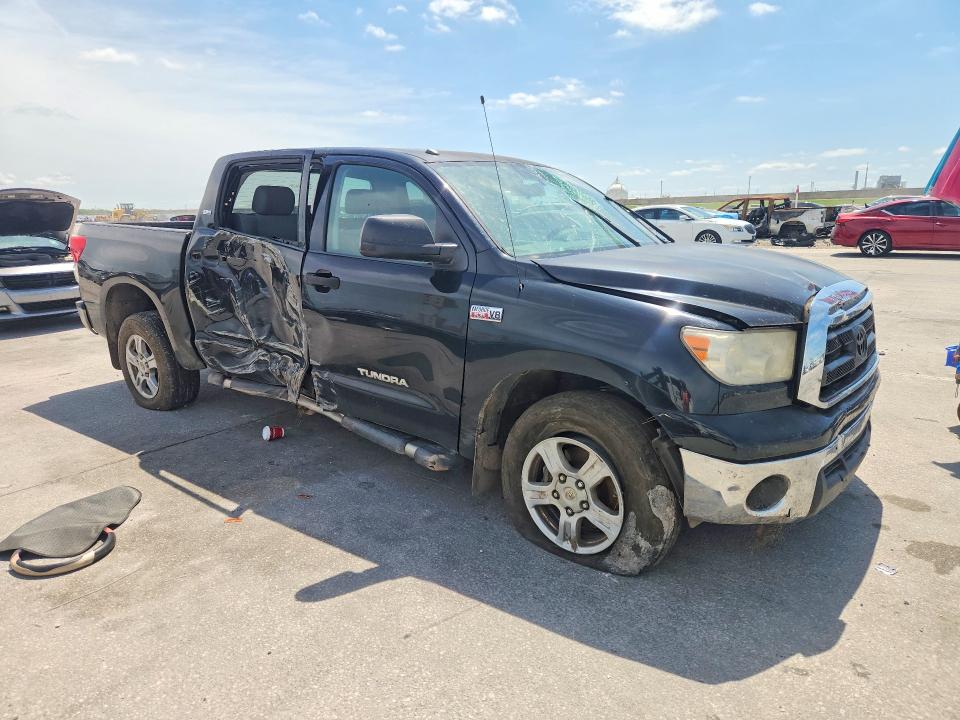 2011 Toyota Tundra მანქანა იყიდება აუქციონზე, vin: 5TFDW5F16BX188028, აუქციონის ნომერი: 52224346