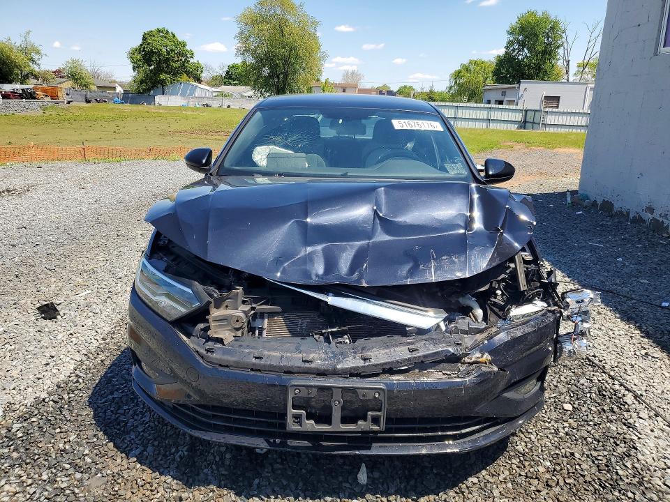 Продажа на аукционе авто 2019 Volkswagen Jetta, vin: 3VWC57BU1KM186555, номер лота: 51676176