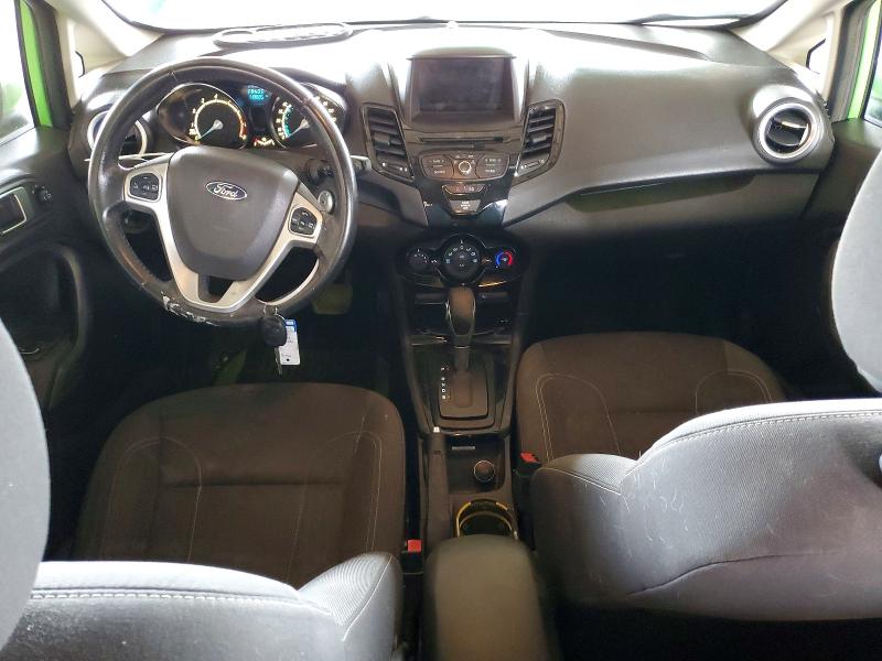 Продаж на аукціоні авто 2014 Ford Fiesta, vin: 3FADP4BJ7EM111987, номер лоту: 54289956