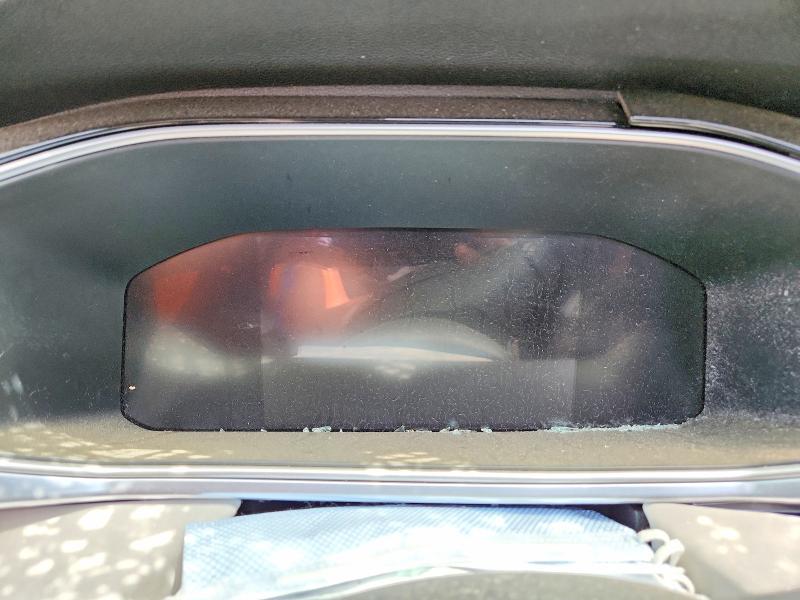 2025 Volkswagen Taos მანქანა იყიდება აუქციონზე, vin: 3VVVC7B23SM004758, აუქციონის ნომერი: 55570636