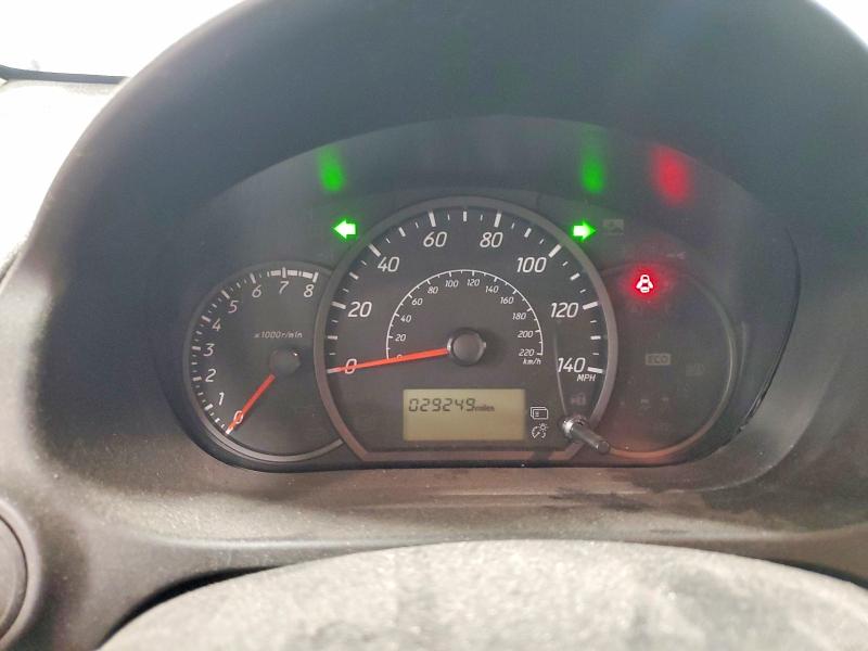 Aukcja sprzedaży 2022 Mitsubishi Mirage, vin: ML32FUFJ6NHF09393, numer aukcji: 54427886