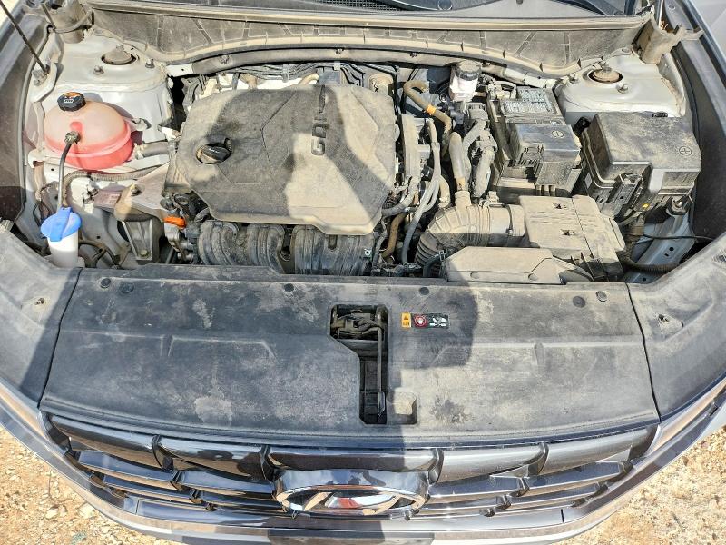 Продажа на аукционе авто 2023 Hyundai Tucson, vin: 5NMJF3AEXPH215376, номер лота: 55081386