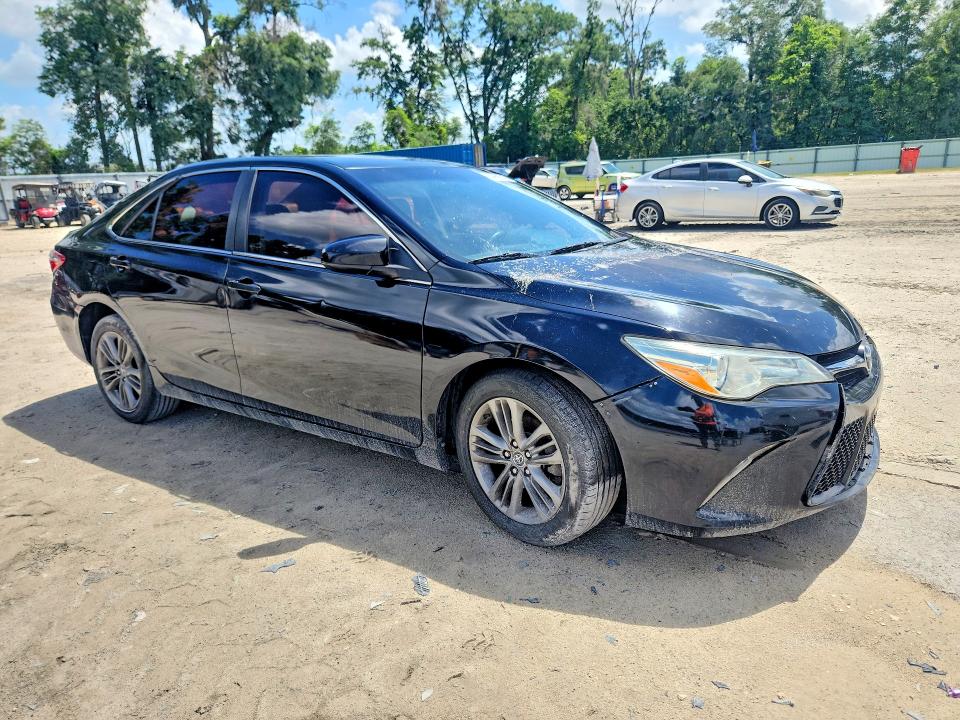 2015 Toyota Camry მანქანა იყიდება აუქციონზე, vin: 4T1BF1FK6FU080326, აუქციონის ნომერი: 54968216
