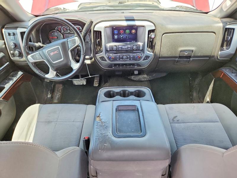 55579796 :رقم المزاد ، 3GTU2UEC8FG166468 vin ، 2015 Gmc Sierra مزاد بيع