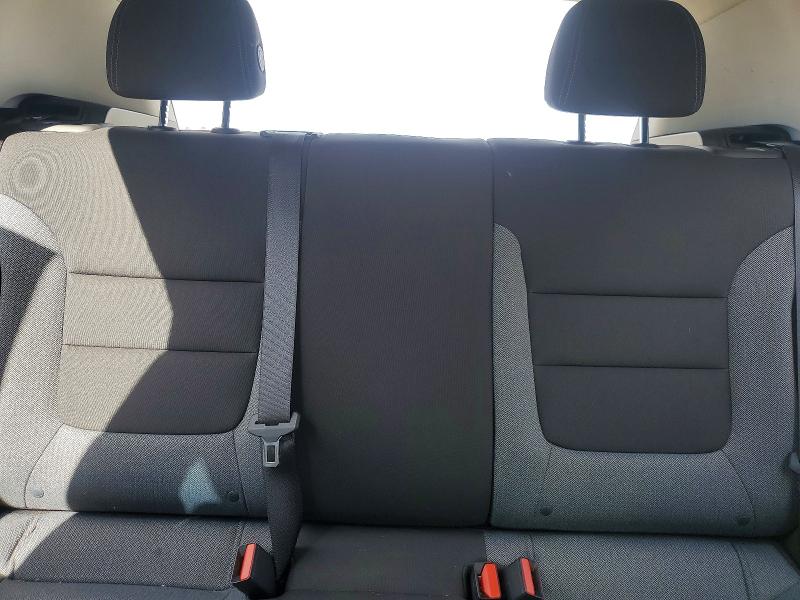 2022 Chevrolet Trailblazer მანქანა იყიდება აუქციონზე, vin: KL79MNSL3NB084520, აუქციონის ნომერი: 55627736