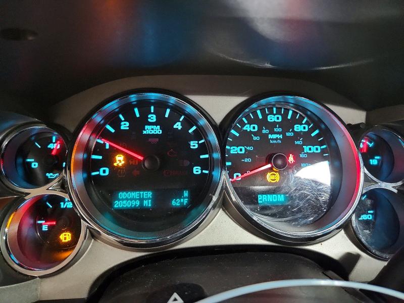 Продажа на аукционе авто 2012 Chevrolet Silverado, vin: 1GCRKSE71CZ353561, номер лота: 53210456