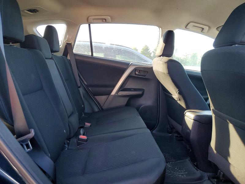 Aukcja sprzedaży 2018 Toyota Rav4, vin: 2T3ZFREV5JW502059, numer aukcji: 53602206