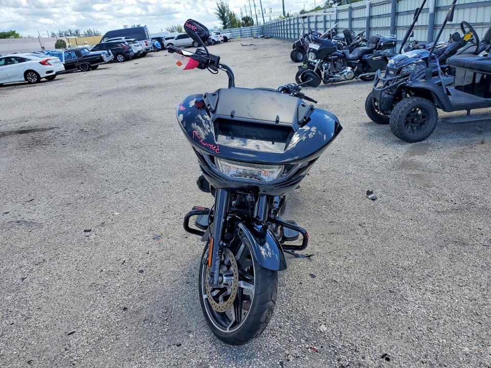 Aukcja sprzedaży 2024 Harley-davidson Fltrx, vin: 1HD1KH717RB662475, numer aukcji: 53878236