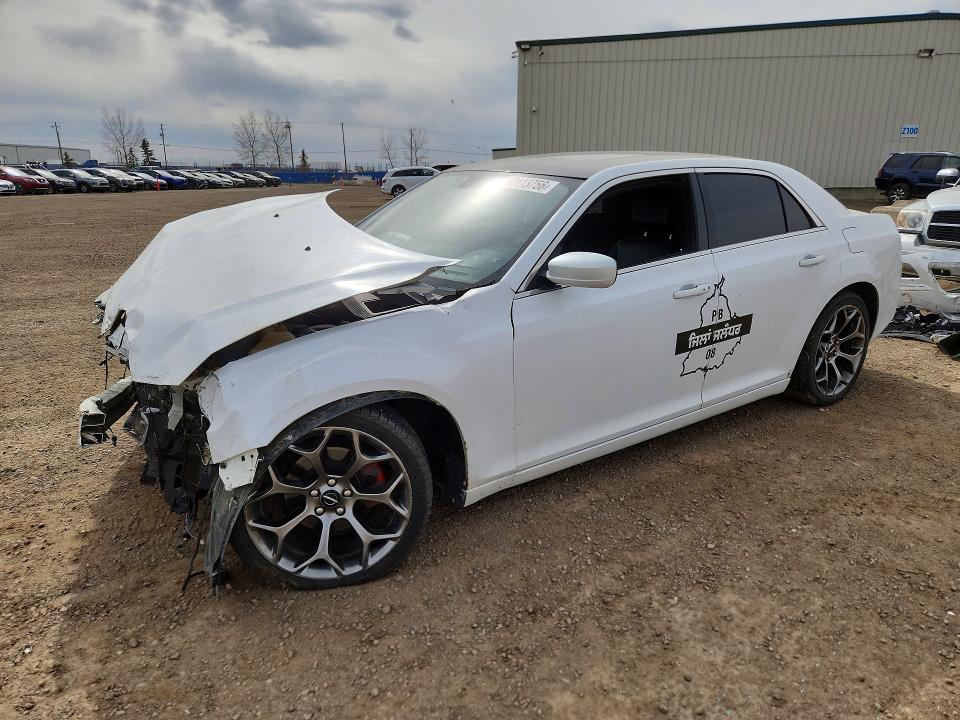 Aukcja sprzedaży 2013 Chrysler 300, vin: 2C3CCAAG0DH714108, numer aukcji: 53113756