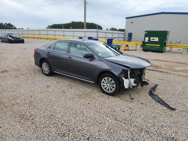2012 Toyota Camry მანქანა იყიდება აუქციონზე, vin: 4T1BF1FKXCU106146, აუქციონის ნომერი: 52451516
