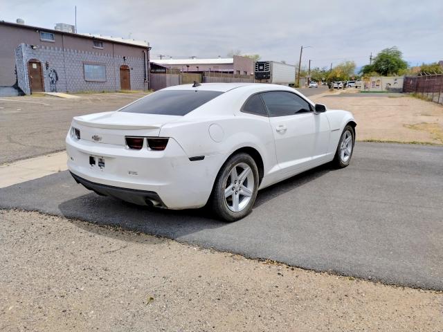 Продажа на аукционе авто 2013 Chevrolet Camaro, vin: 2G1FB1E31D9199822, номер лота: 54688216