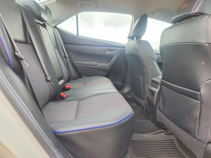 Aukcja sprzedaży 2018 Toyota Corolla, vin: 5YFBURHE9JP786177, numer aukcji: 54665316