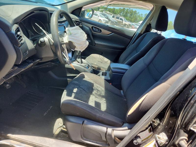 Aukcja sprzedaży 2019 Nissan Rogue Sport, vin: JN1BJ1CP4KW222273, numer aukcji: 52383666