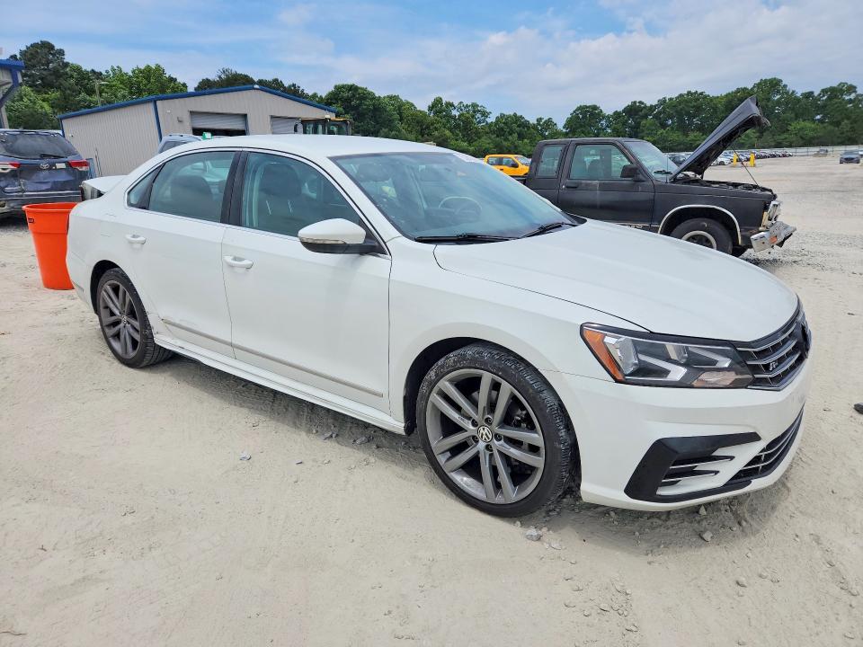Aukcja sprzedaży 2017 Volkswagen Passat, vin: 1VWDT7A39HC050865, numer aukcji: 53045286