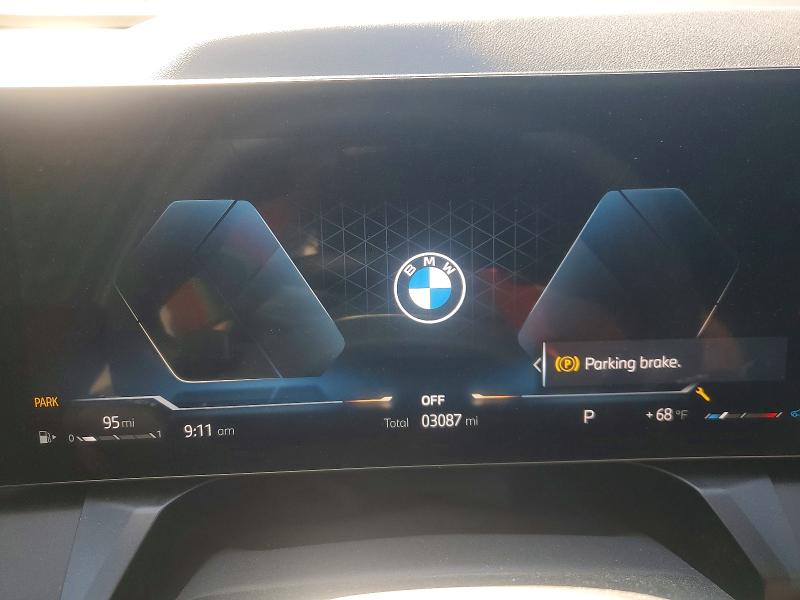 Aukcja sprzedaży 2026 Bmw X3, vin: 5UX53GP08T9205592, numer aukcji: 53051546