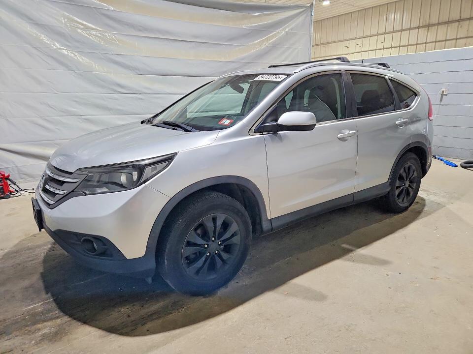 Продажа на аукционе авто 2012 Honda Cr-v, vin: 2HKRM4H75CH614392, номер лота: 54720796