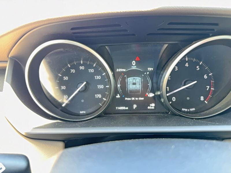 Aukcja sprzedaży 2016 Land Rover Range Rover Sport, vin: SALWR2VF7GA584757, numer aukcji: 54887506