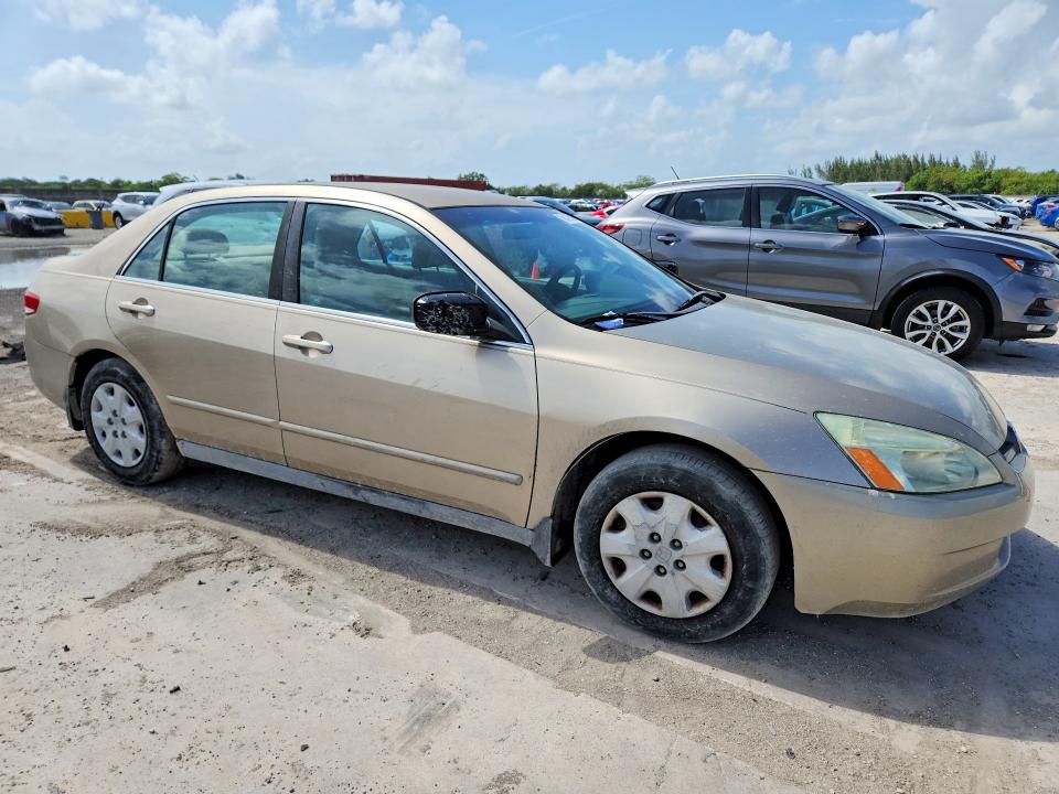 Aukcja sprzedaży 2004 Toyota 0125, vin: 1HGCM56384A102289, numer aukcji: 55126086