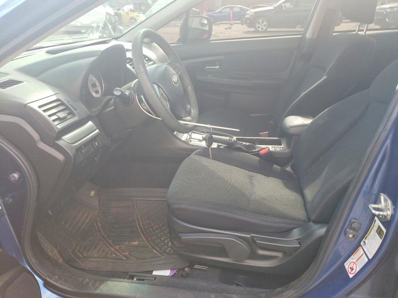 Aukcja sprzedaży 2014 Subaru Impreza, vin: JF1GJAD60EH011756, numer aukcji: 54826046