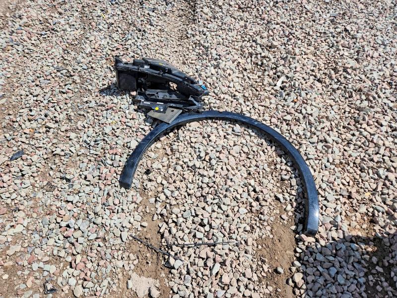 2021 Audi Q5 მანქანა იყიდება აუქციონზე, vin: WA1BAAFY1M2021467, აუქციონის ნომერი: 54957206