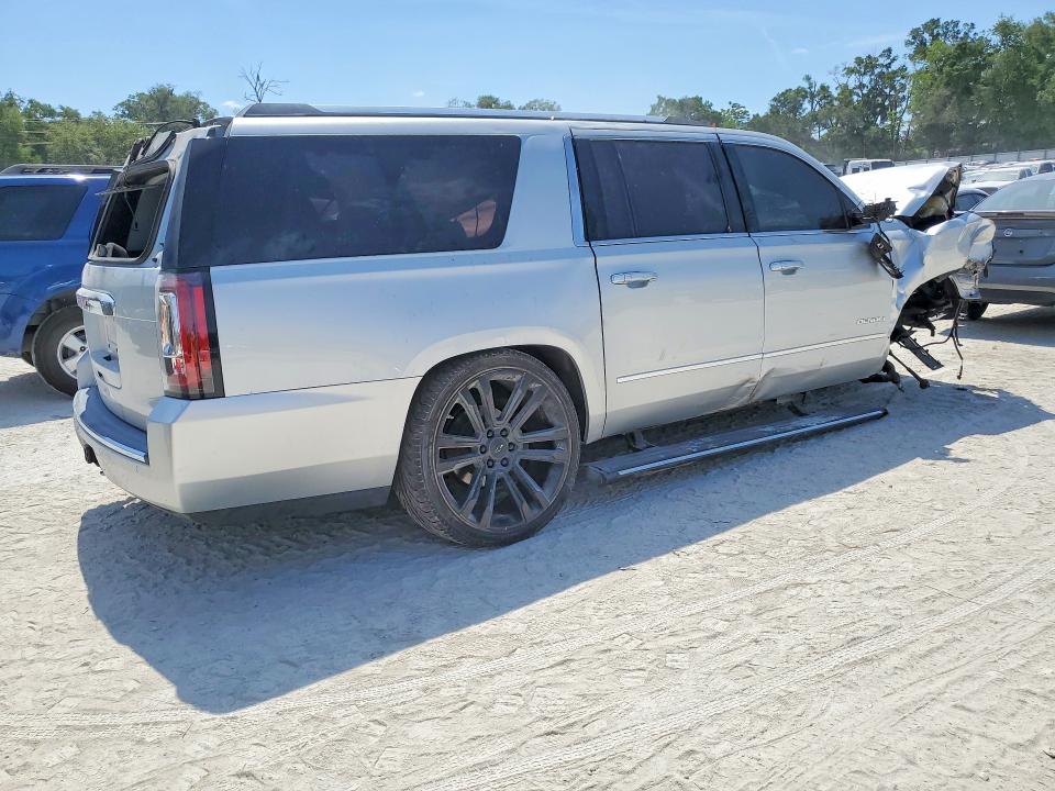 52026676 :رقم المزاد ، 1GKS1HKJ2HR368203 vin ، 2017 Gmc Yukon Xl مزاد بيع