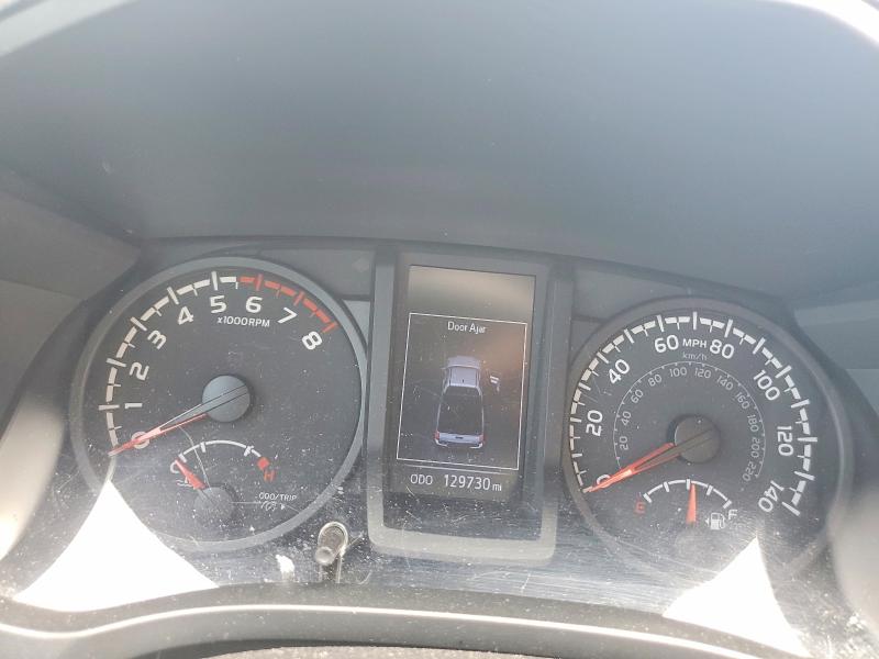 Продажа на аукционе авто 2023 Toyota Tacoma, vin: 3TYSX5EN1PT017939, номер лота: 54607916