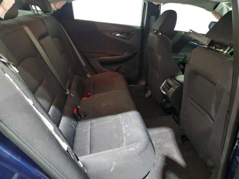 Aukcja sprzedaży 2022 Chevrolet Malibu, vin: 1G1ZD5ST2NF122971, numer aukcji: 53732916