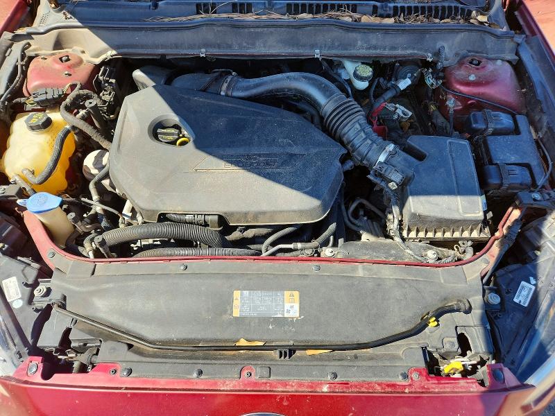 53570426 :رقم المزاد ، 3FA6P0HRXDR234618 vin ، 2013 Ford Fusion مزاد بيع