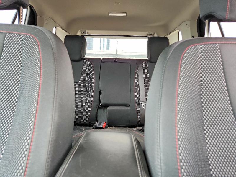 53257566 :رقم المزاد ، 2GKALNEK3H6353584 vin ، 2017 Gmc Terrain مزاد بيع