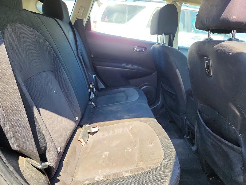 Продажа на аукционе авто 2011 Nissan Rogue, vin: JN8AS5MT3BW164654, номер лота: 53597826