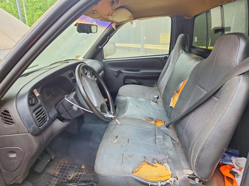 Продаж на аукціоні авто 2000 Dodge Ram 1500, vin: 1B7HC16X3YS509584, номер лоту: 52665286