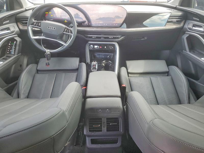 Aukcja sprzedaży 2025 Audi Q5, vin: WA12AAGUXS2021072, numer aukcji: 53512546