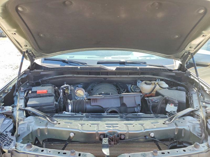 50850806 :رقم المزاد ، 1GNSCCKD5RR316642 vin ، 2024 Chevrolet Suburban مزاد بيع