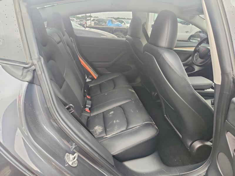 Продажа на аукционе авто 2023 Tesla Model 3, vin: 5YJ3E1EA3PF680266, номер лота: 54595596