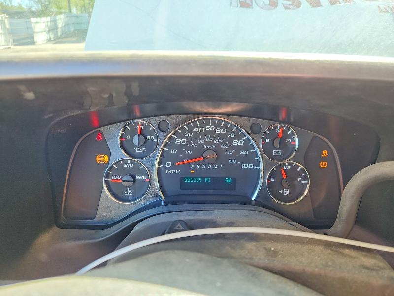 Продаж на аукціоні авто 2012 Chevrolet Express G2500, vin: 1GCWGFCA6C1152392, номер лоту: 53080996