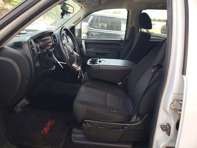 Aukcja sprzedaży 2011 Gmc Sierra, vin: 3GTP2VE3XBG108617, numer aukcji: 52939696