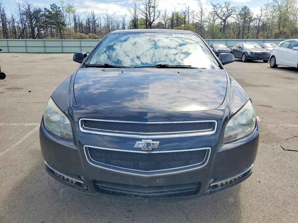Продажа на аукционе авто 2012 Chevrolet Malibu, vin: 1G1ZC5E09CF260119, номер лота: 53711046