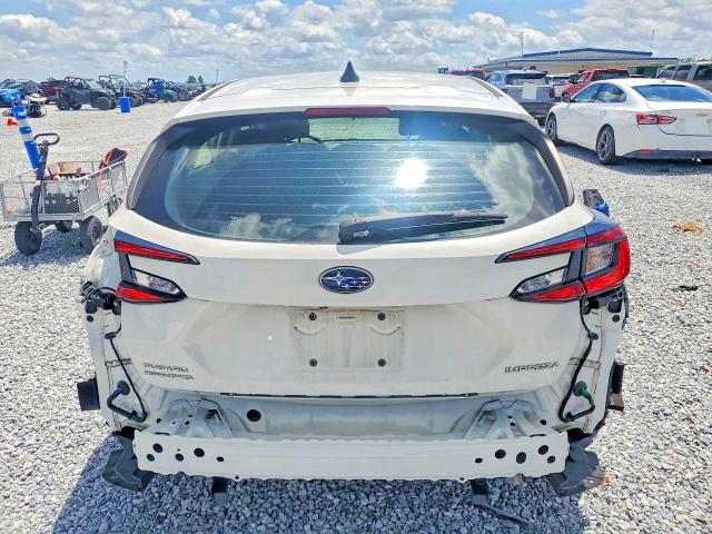 Aukcja sprzedaży 2024 Subaru Impreza, vin: JF1GUABC6R8376836, numer aukcji: 51858616