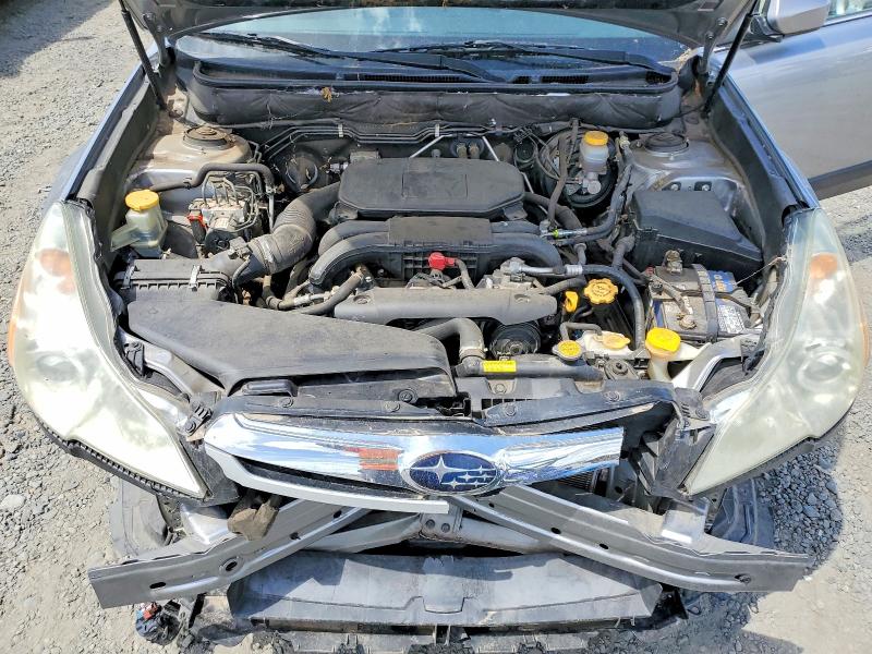 Продажа на аукционе авто 2011 Subaru Outback, vin: 4S4BRBCC0B3417728, номер лота: 50637806